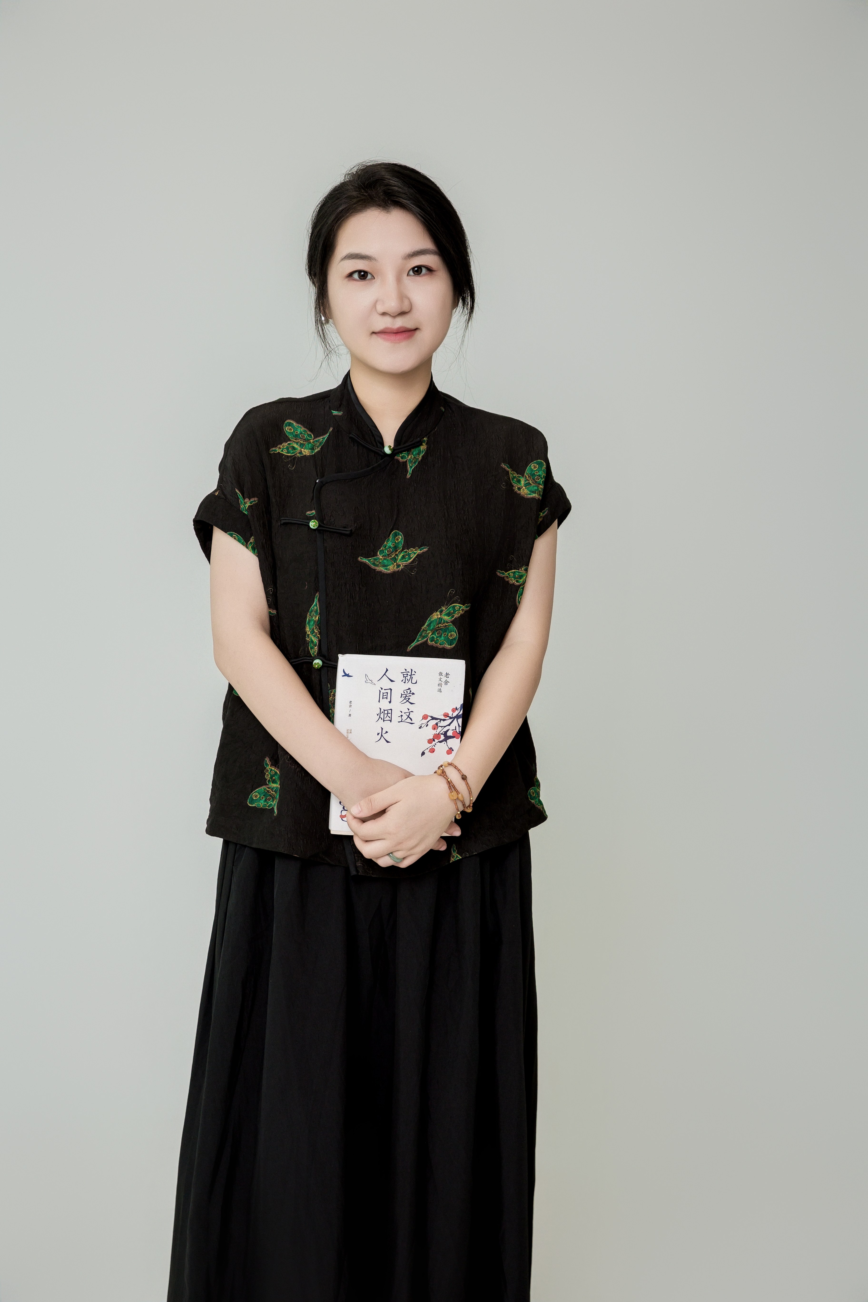 李晓娟