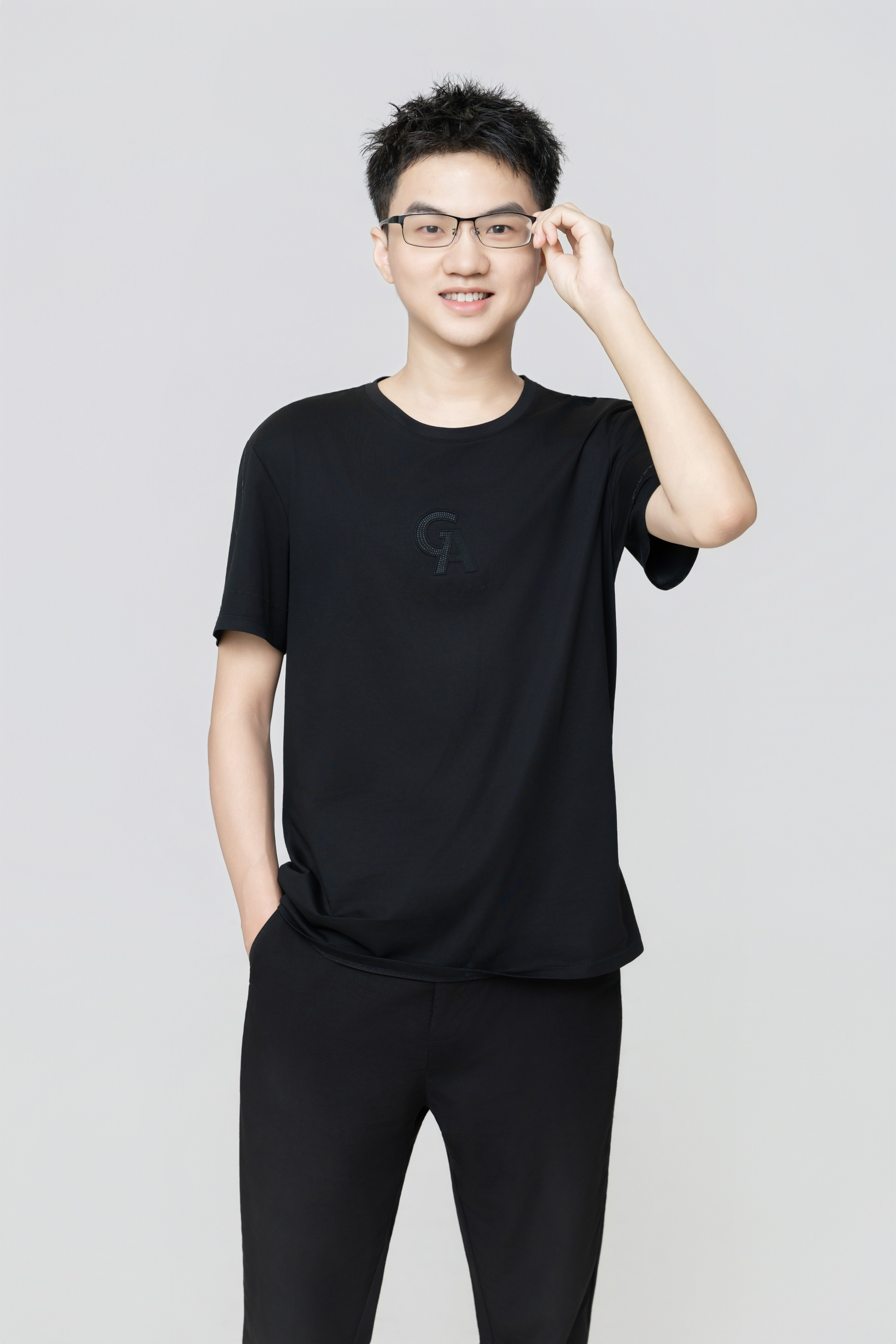 杨紫鹏